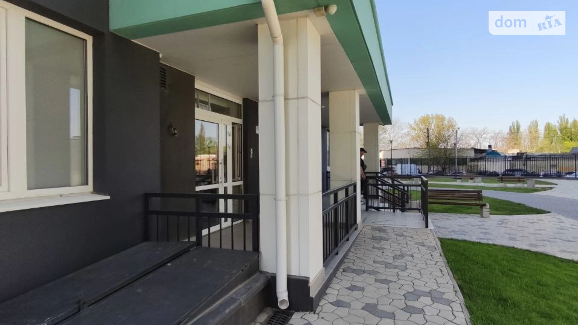 Продается 1-комнатная квартира 45 кв. м в Одессе, ул. Варненская, 27А/2 - фото 5