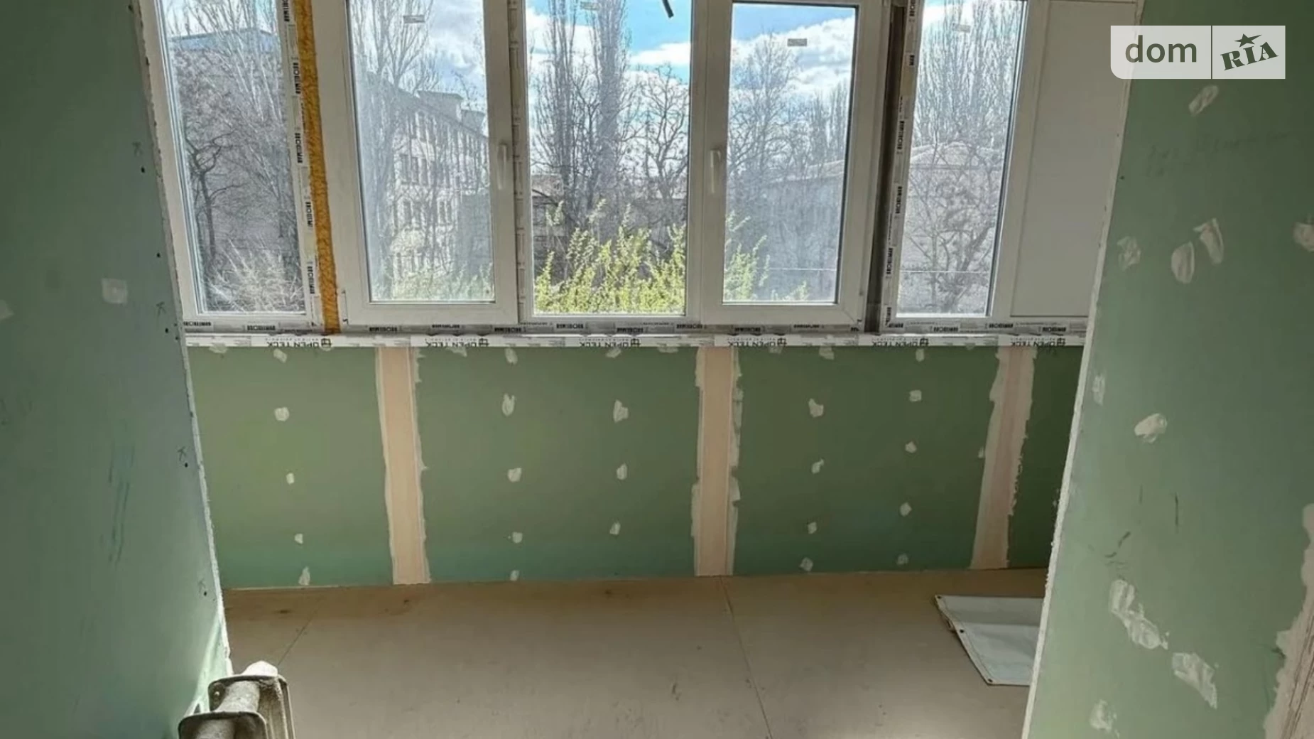 Продається 1-кімнатна квартира 23.4 кв. м у Миколаєві, просп. Богоявленський, 289 - фото 4