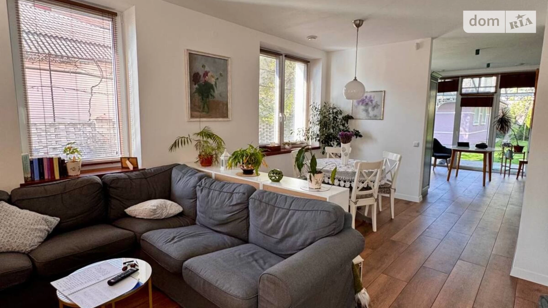 Продается дом на 2 этажа 172.3 кв. м с балконом, цена: 550000 € - фото 4