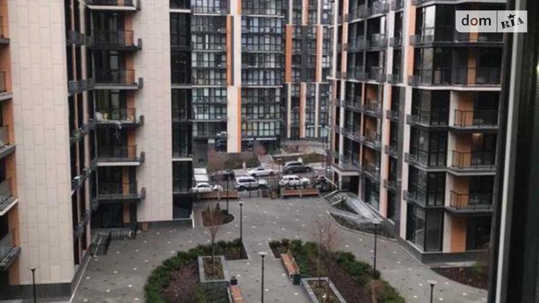 Продается 4-комнатная квартира 118 кв. м в Киеве, ул. Предславинская, 42 - фото 3