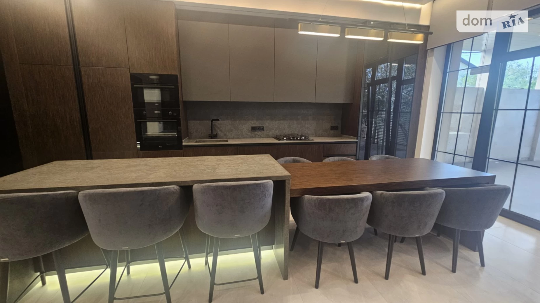 Продається будинок 2 поверховий 230 кв. м з верандою, цена: 570000 $ - фото 4