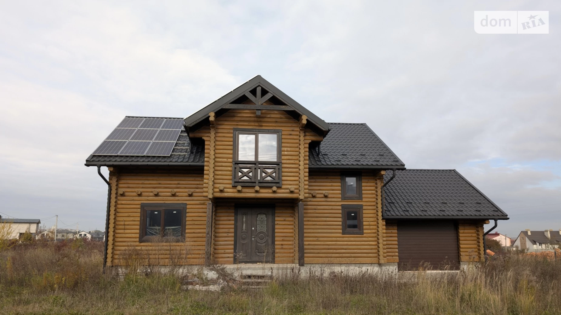 Продається будинок 2 поверховий 190.8 кв. м з бесідкою, цена: 103000 € - фото 3