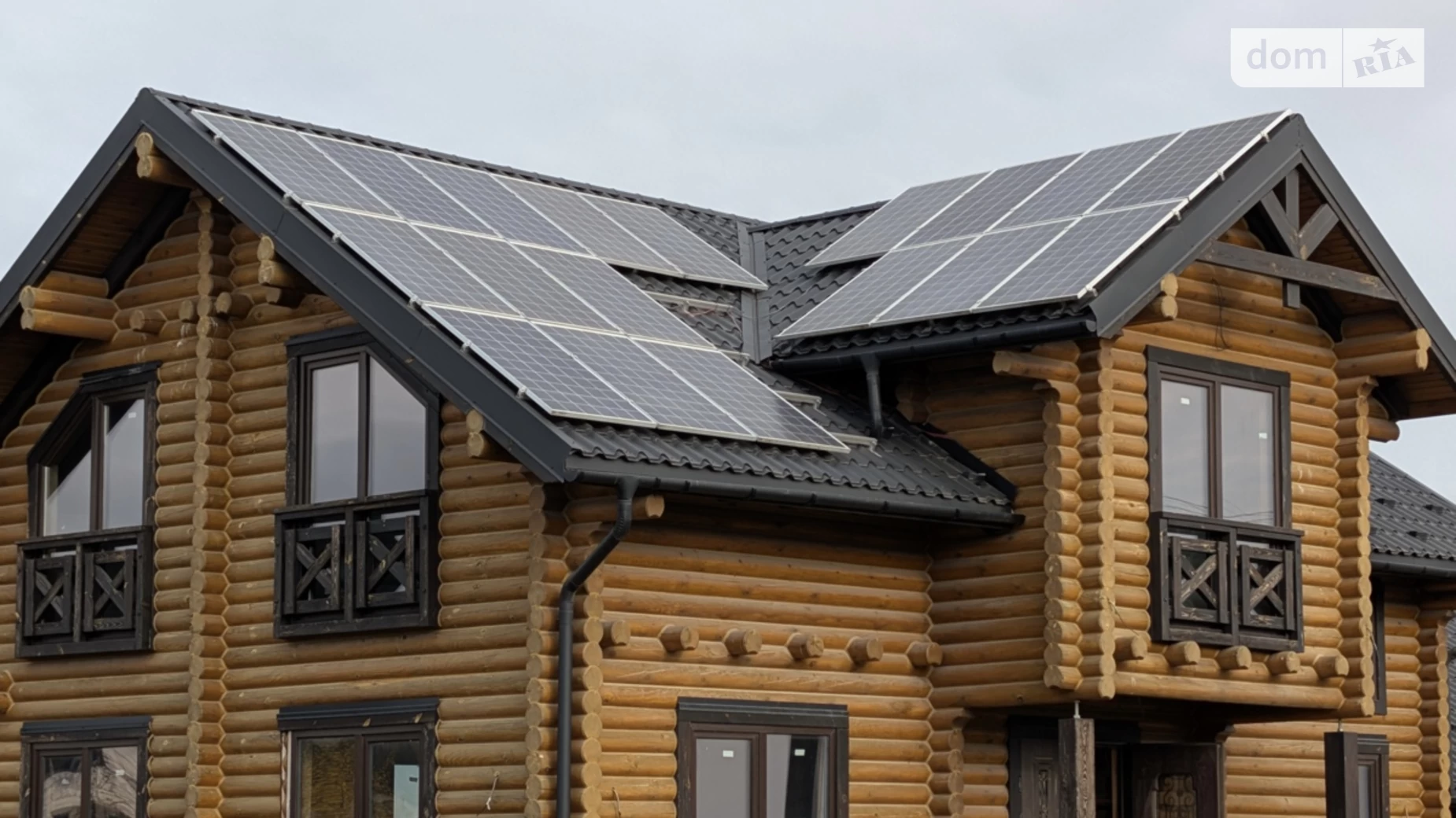 Продається будинок 2 поверховий 190.8 кв. м з бесідкою, цена: 103000 € - фото 2