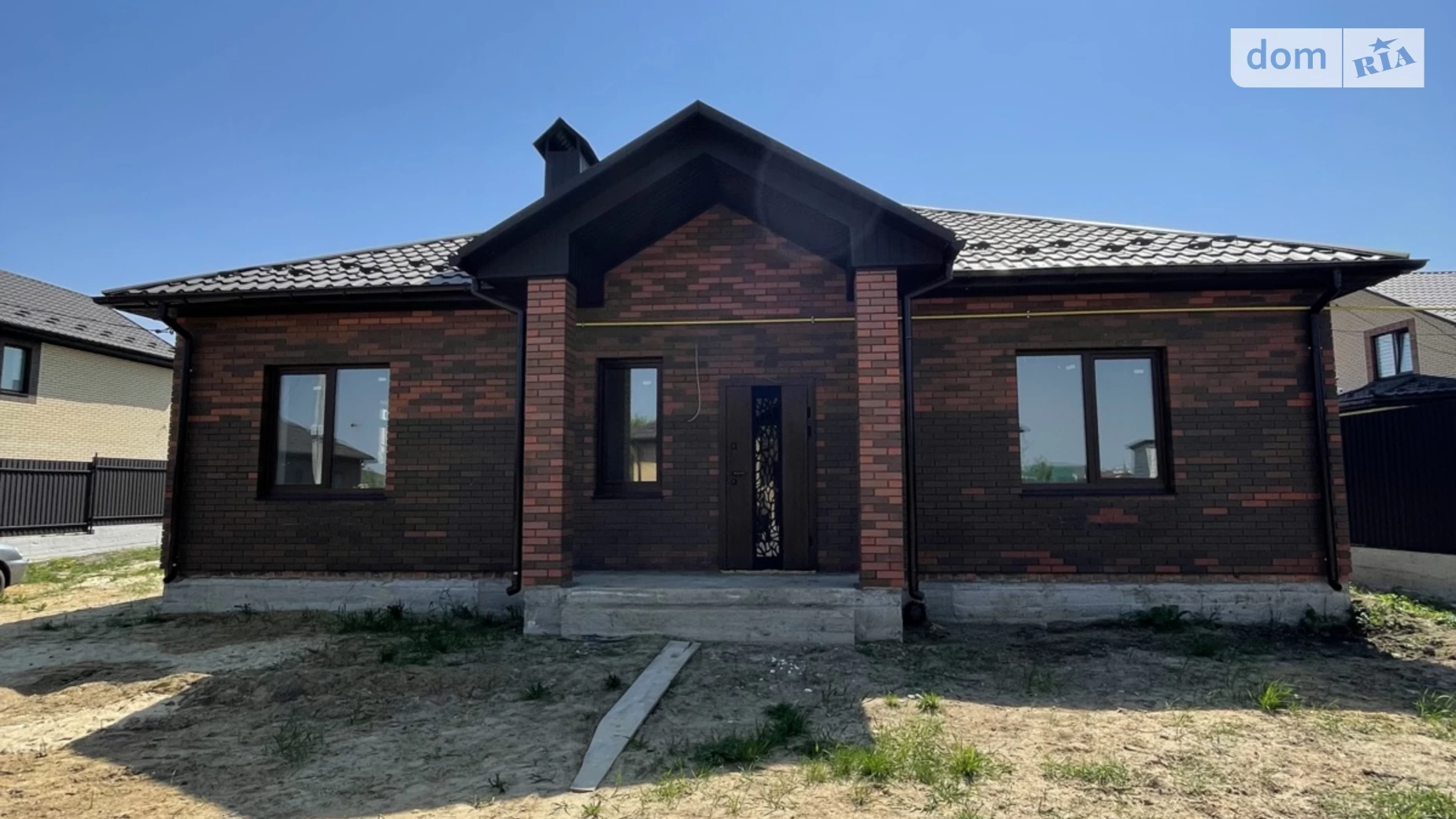 Продається одноповерховий будинок 105 кв. м з бесідкою, цена: 91000 $ - фото 3