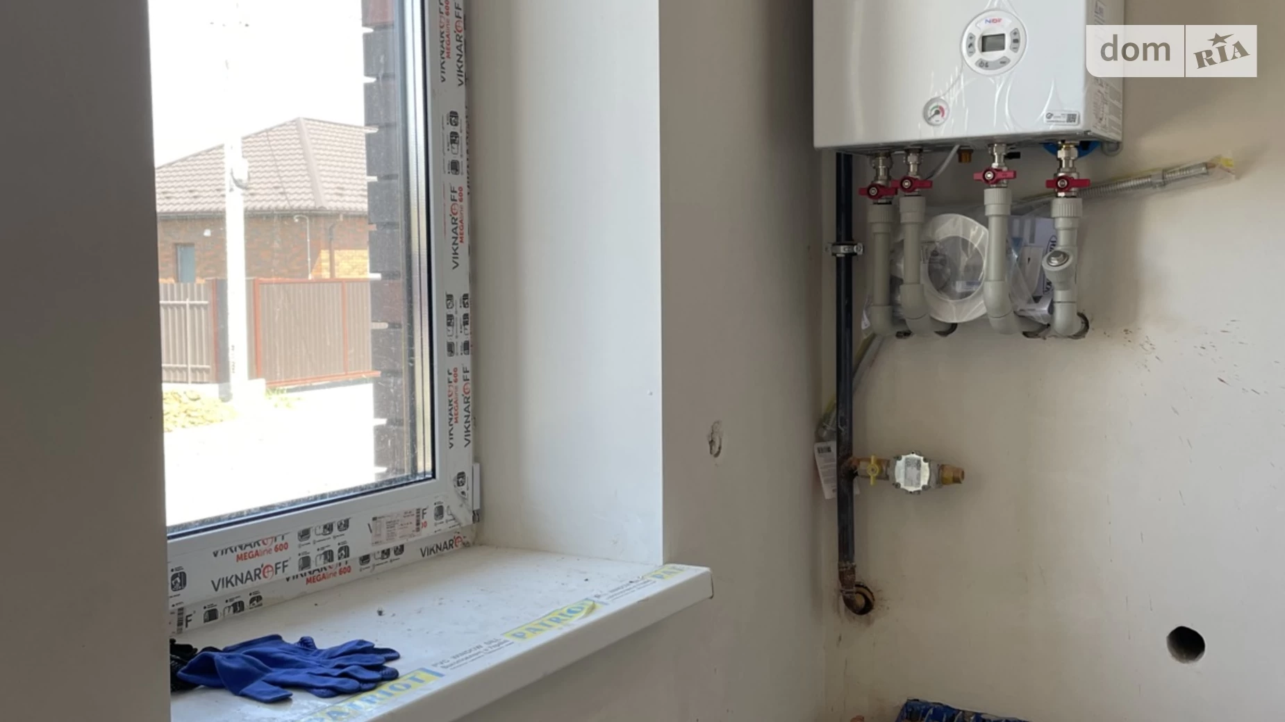 Продається одноповерховий будинок 105 кв. м з бесідкою, цена: 91000 $ - фото 4