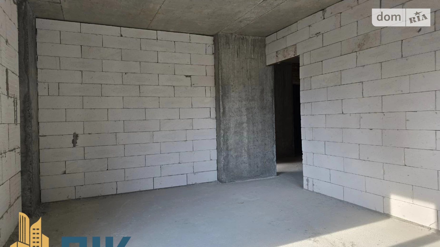 Продается 2-комнатная квартира 67.4 кв. м в Ирпене, ул. Выговского(Суворова), 2Д/5 - фото 2