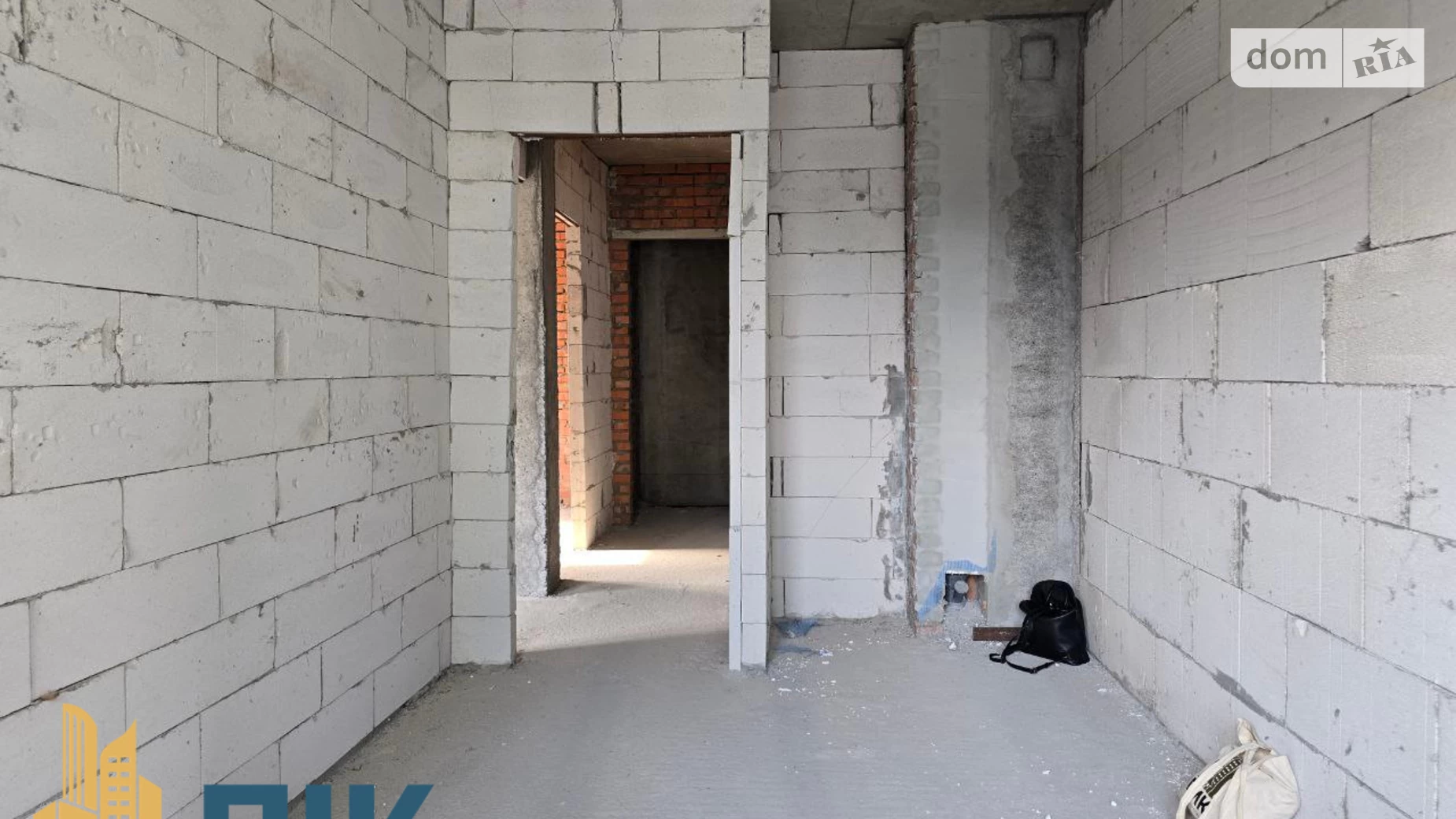 Продается 2-комнатная квартира 67.4 кв. м в Ирпене, ул. Выговского(Суворова), 2Д/5 - фото 3