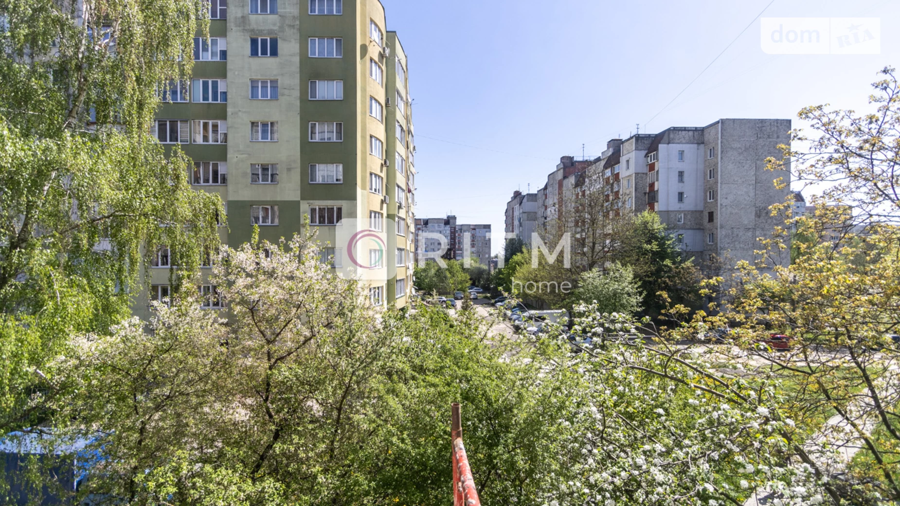 Здається в оренду 1-кімнатна квартира 41 кв. м у Івано-Франківську, вул. Хоткевича Гната - фото 15
