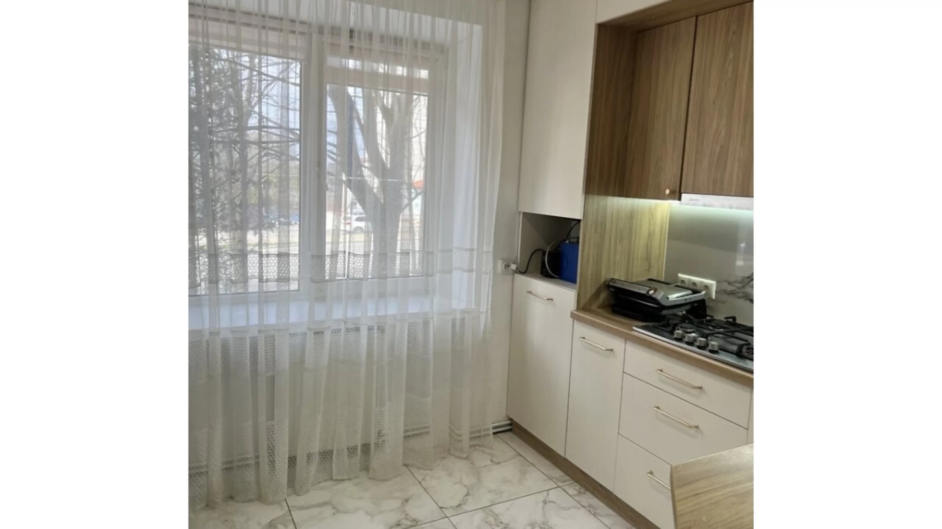 2-комнатная квартира 51 кв. м в Тернополе, ул. Генерала Мирона Тарнавского - фото 7