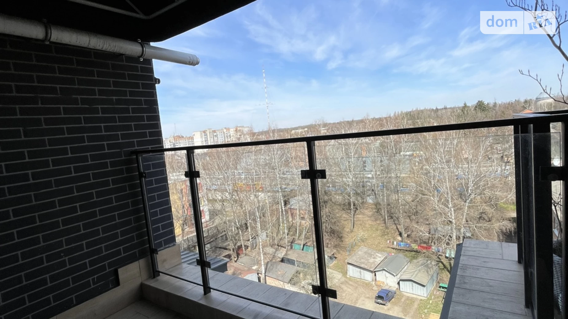 Продается 2-комнатная квартира 91 кв. м в Виннице, ул. Трамвайная, 3 - фото 4