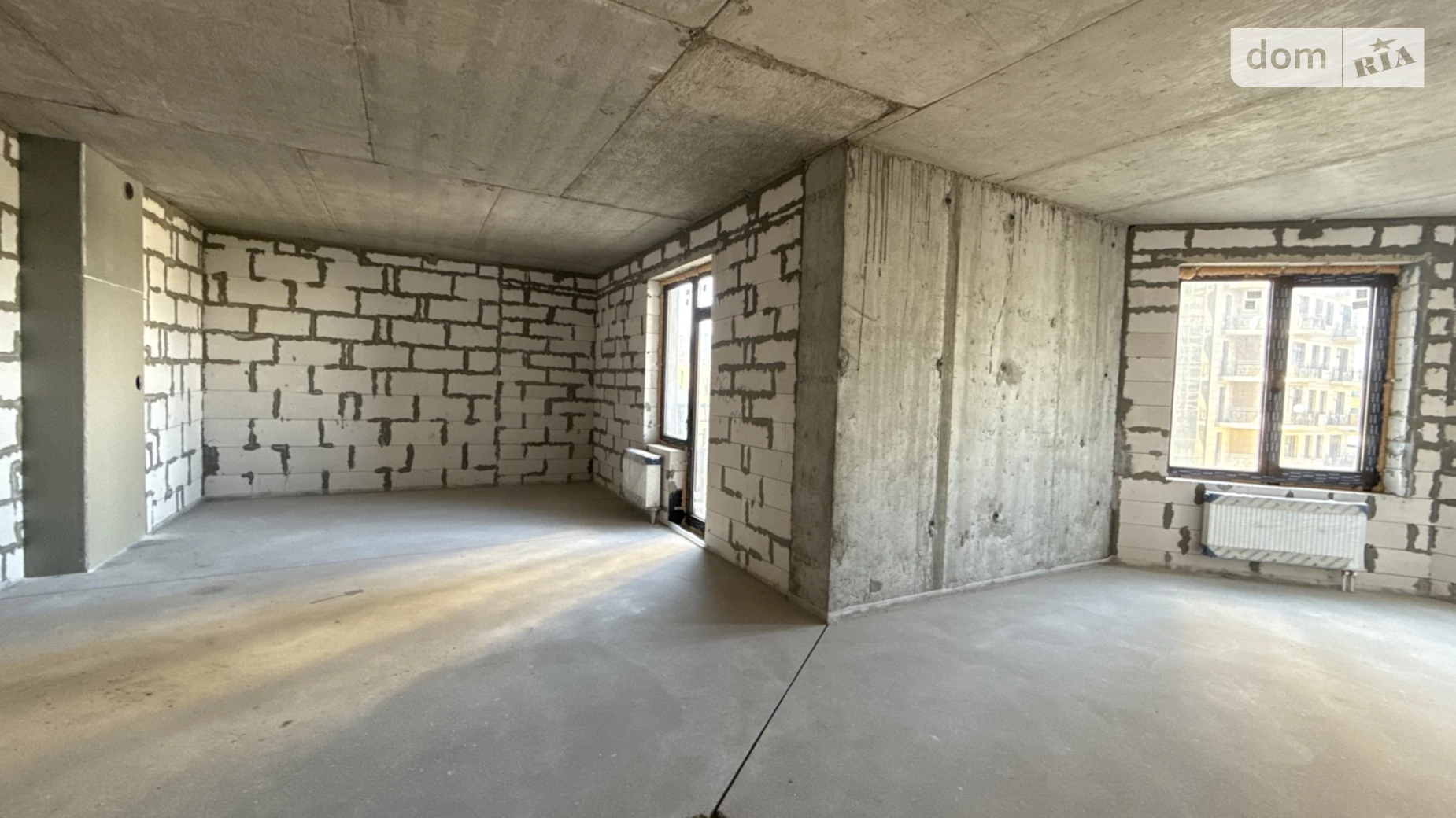 Продается 1-комнатная квартира 48 кв. м в Одессе, ул. Генуэзская - фото 2