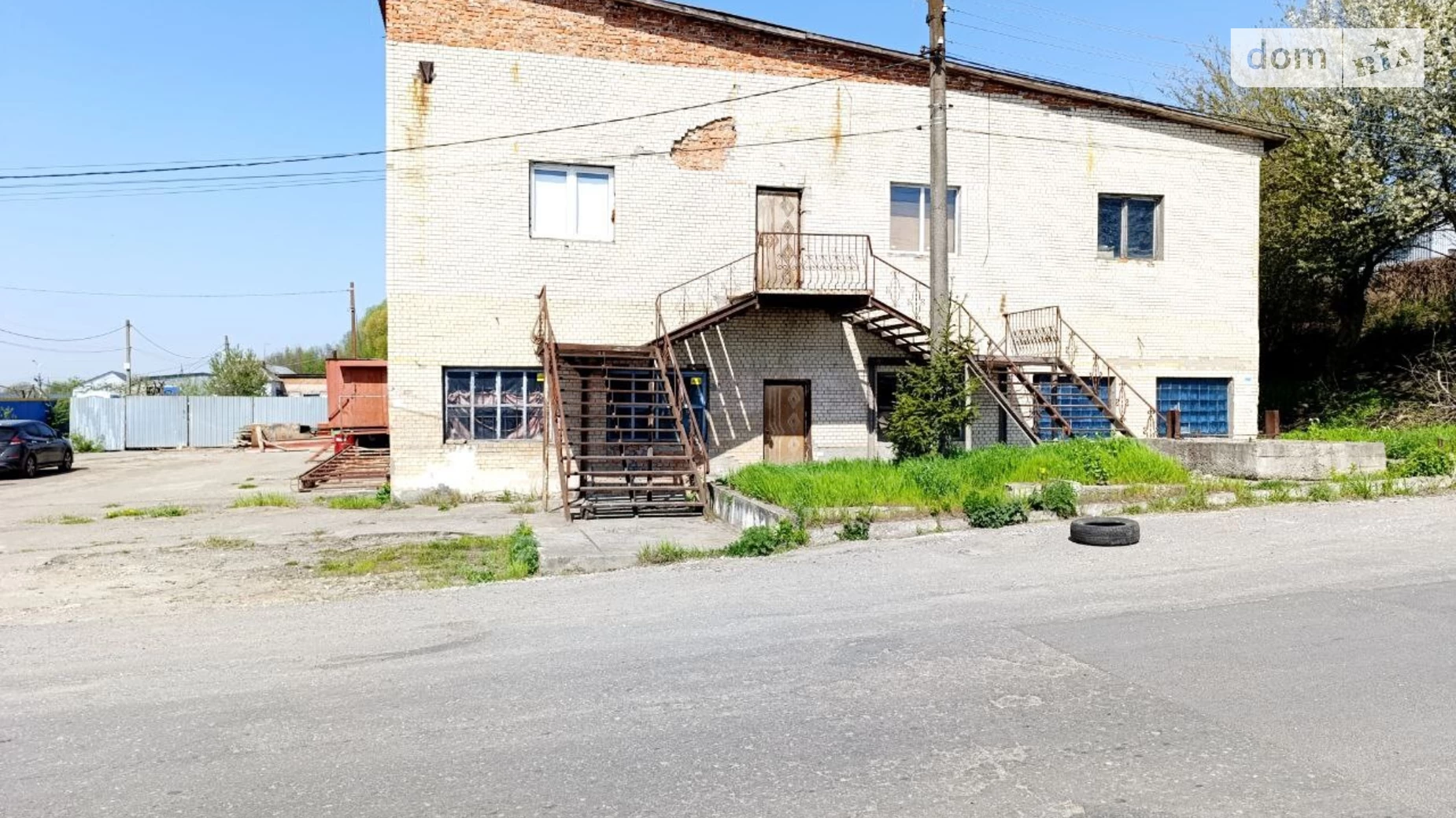 Сдается в аренду объект сферы услуг 755 кв. м в 2-этажном здании, цена: 50585 грн - фото 4