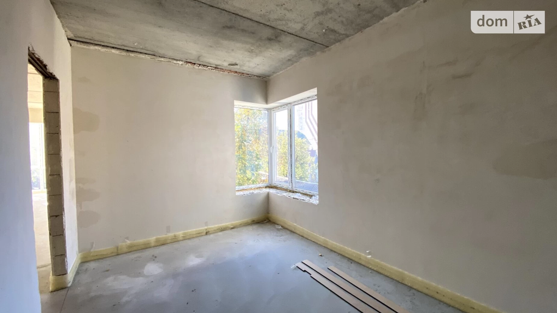 1-комнатная квартира 49 кв. м в Тернополе, цена: 42500 $ - фото 5