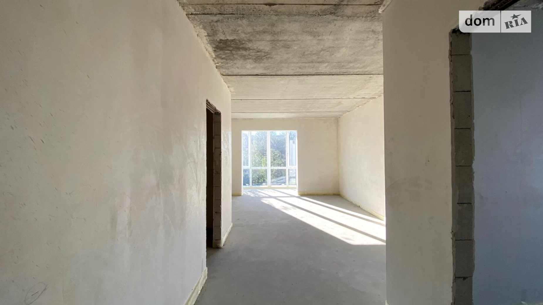 1-комнатная квартира 49 кв. м в Тернополе, цена: 42500 $ - фото 3
