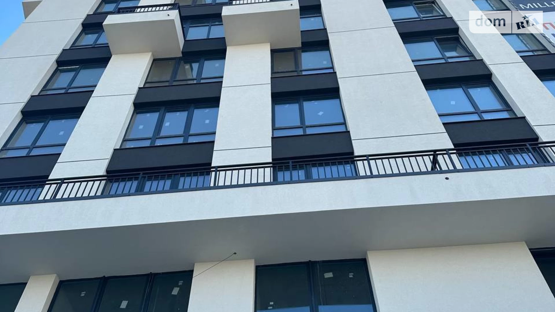 Продается 1-комнатная квартира 51.3 кв. м в Ивано-Франковске, цена: 48735 $ - фото 2