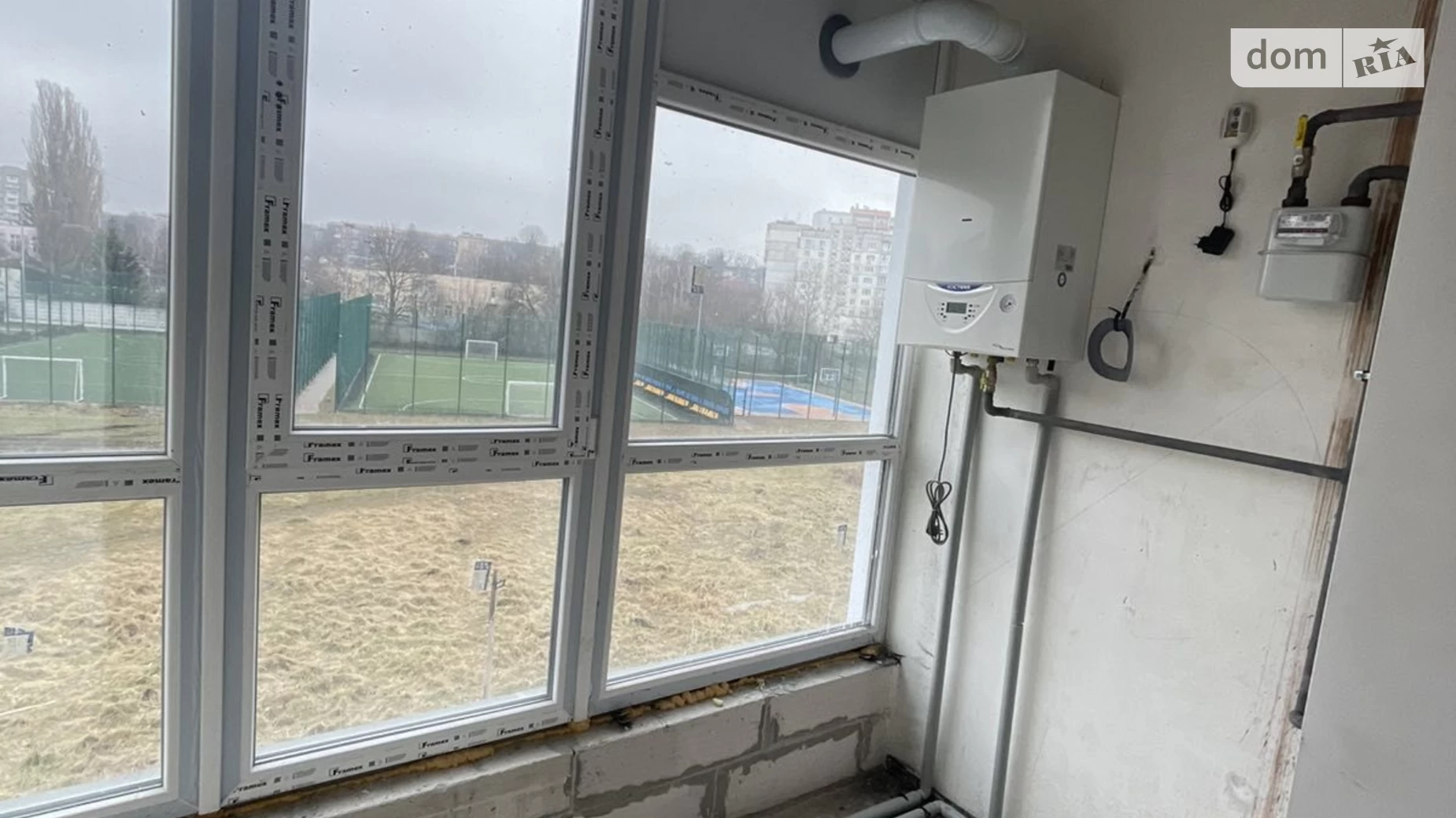 Продается 2-комнатная квартира 65 кв. м в Хмельницком, ул. Проскуровского Подполья - фото 4