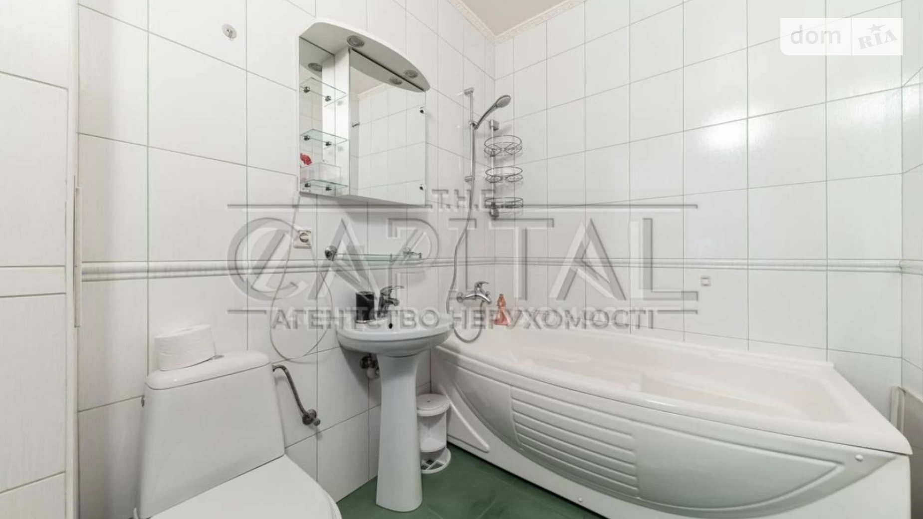 Продається 3-кімнатна квартира 104.8 кв. м у Києві, вул. Мокра(Кудряшова), 3 - фото 5