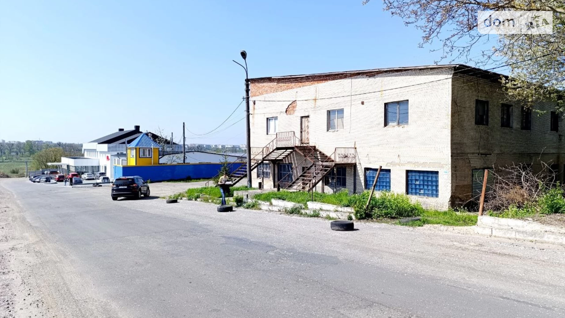 Продается объект сферы услуг 755 кв. м в 2-этажном здании, цена: 219000 $ - фото 5