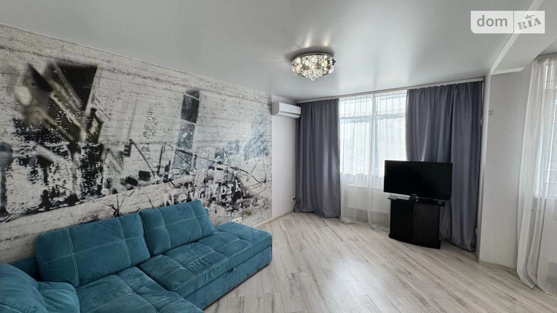 Продается 1-комнатная квартира 44.3 кв. м в Киеве, ул. Воскресенская, 16Б - фото 4