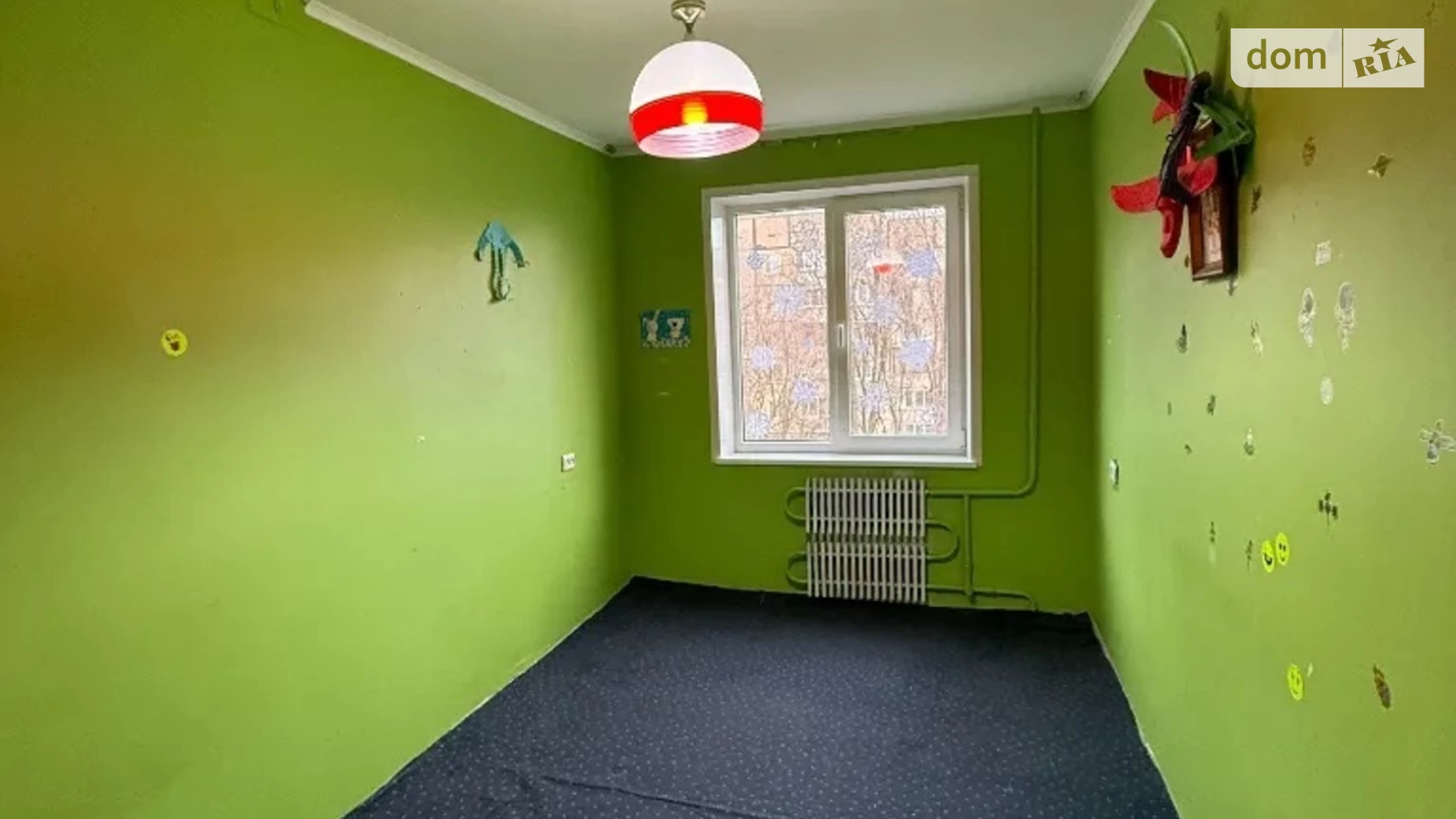 Продається 2-кімнатна квартира 46 кв. м у Дніпрі, пров. Штабний, 6 - фото 5