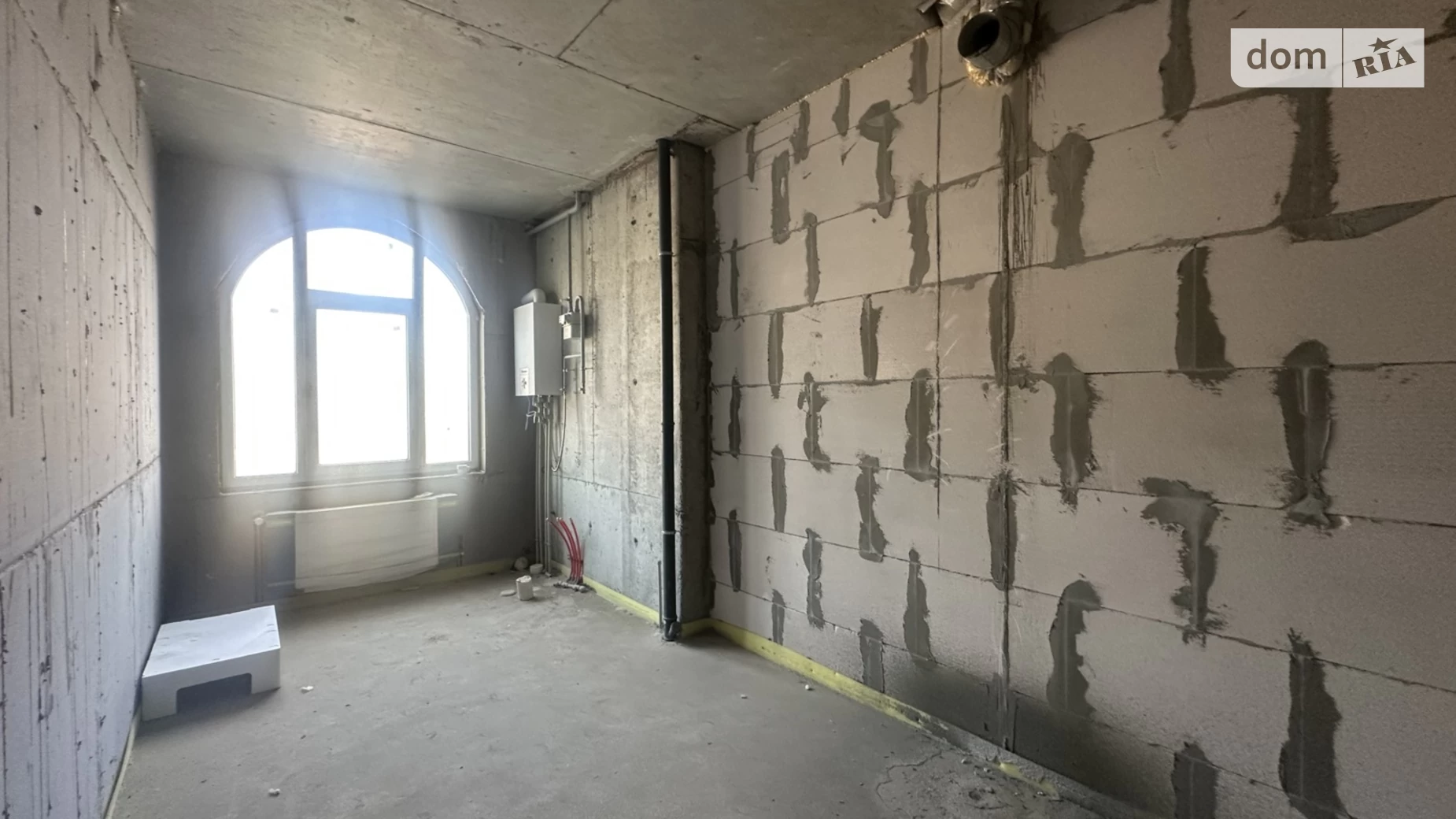 Продается 1-комнатная квартира 65 кв. м в Одессе, ул. Дача Ковалевского, 91 - фото 3