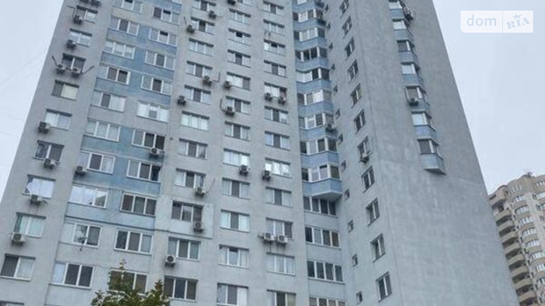 Продається 2-кімнатна квартира 80 кв. м у Києві, вул. Урлівська, 23 - фото 5