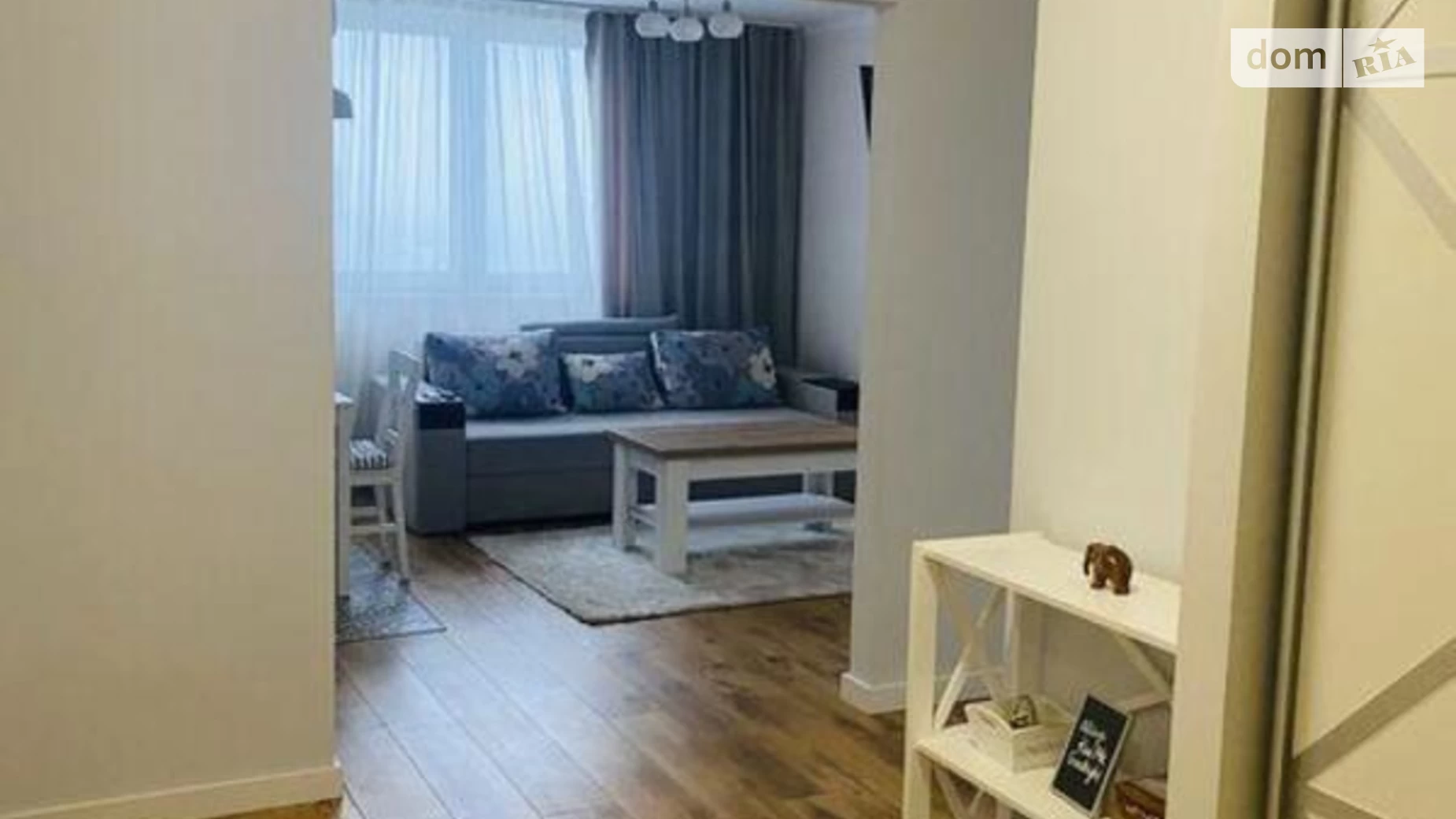 Продається 2-кімнатна квартира 80 кв. м у Києві, вул. Урлівська, 23 - фото 3