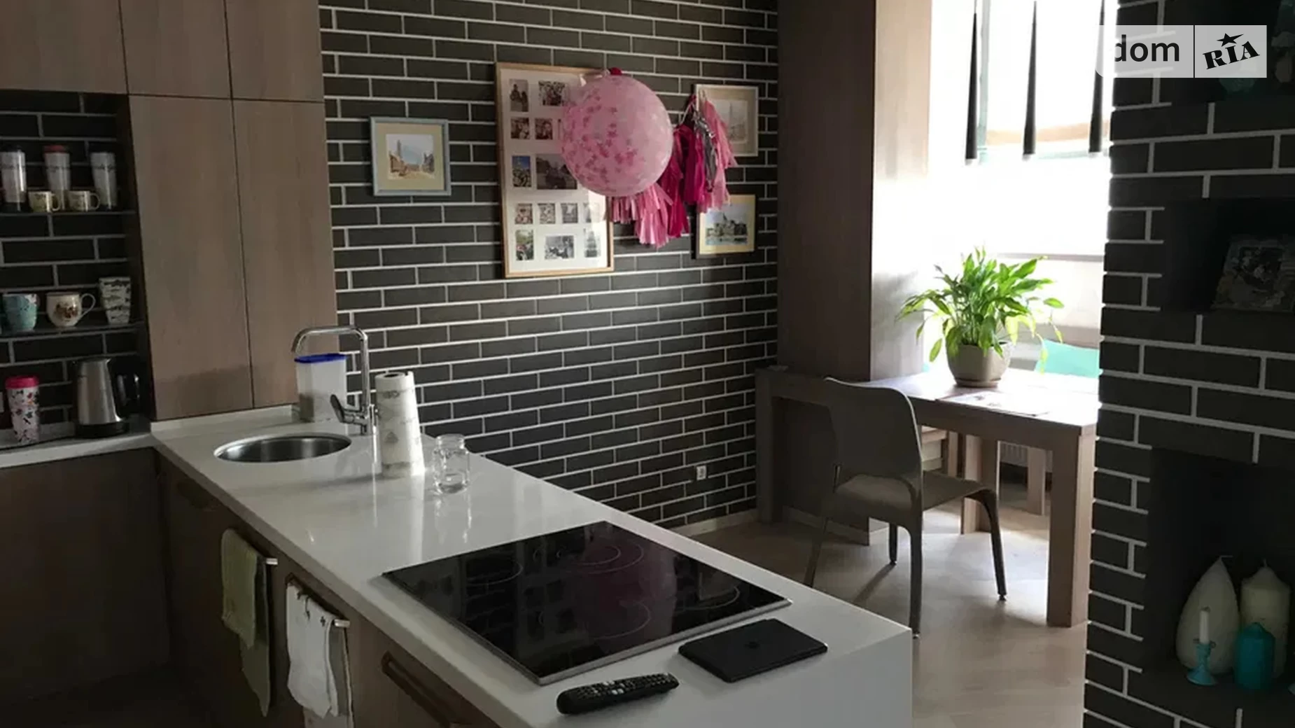 Продается 1-комнатная квартира 54 кв. м в Киеве, ул. Уинстона Черчилля(Красноткацкая), 43 - фото 3