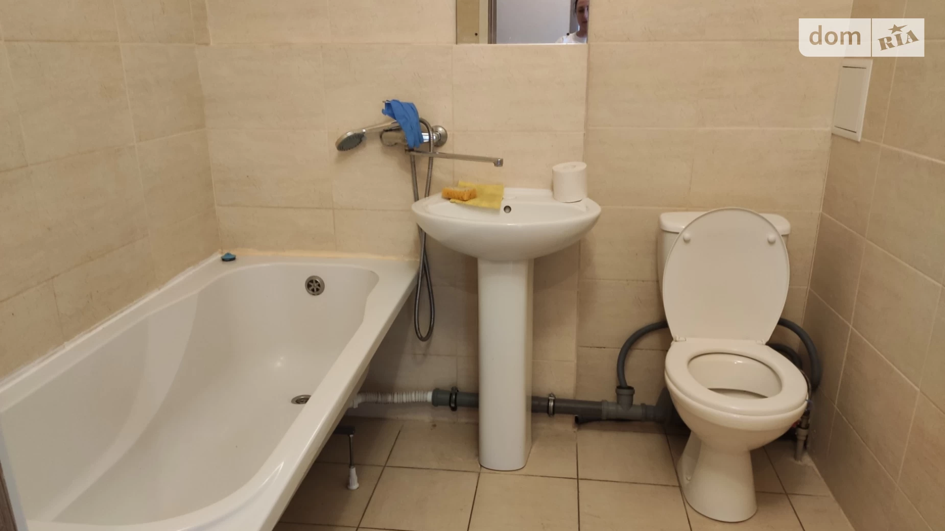 Продається 1-кімнатна квартира 34 кв. м у Авангарді, вул. Торгова, 21 - фото 4