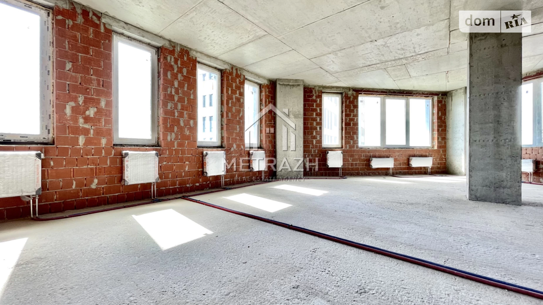 Продается 3-комнатная квартира 105.4 кв. м в Харькове, цена: 135000 $ - фото 2