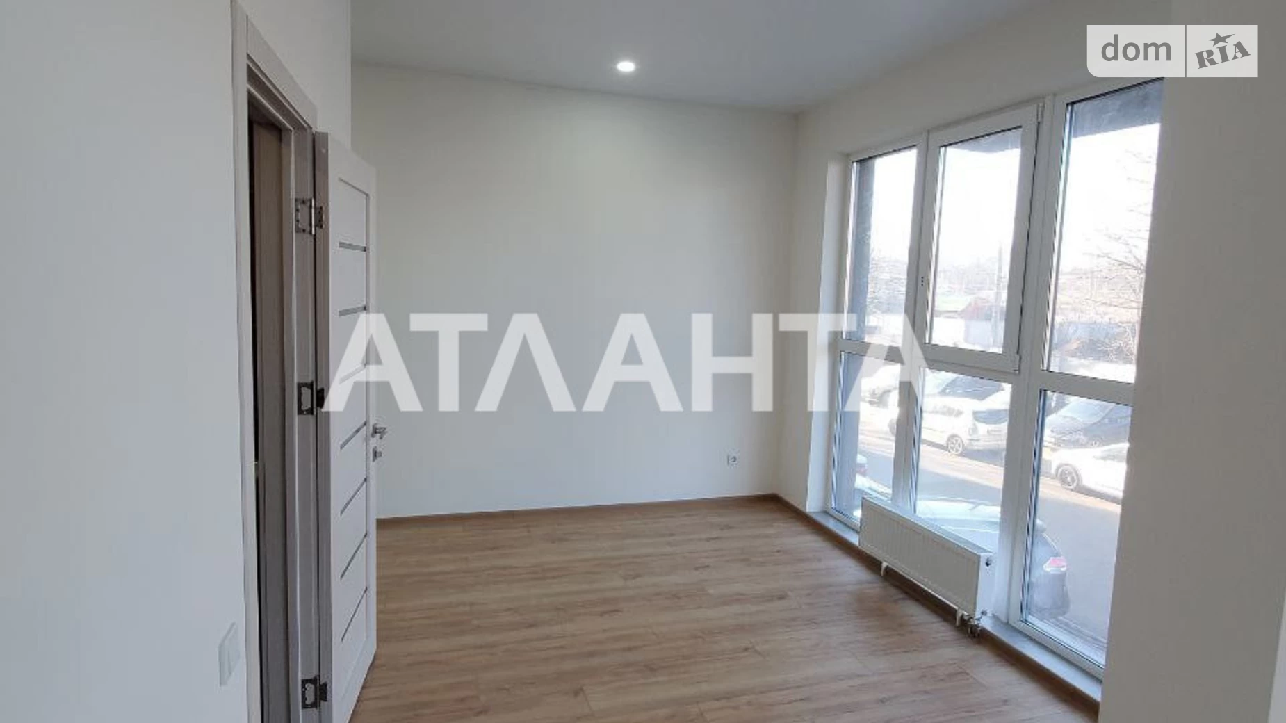 Продается 1-комнатная квартира 41.2 кв. м в Одессе, ул. Раскидайловская - фото 4
