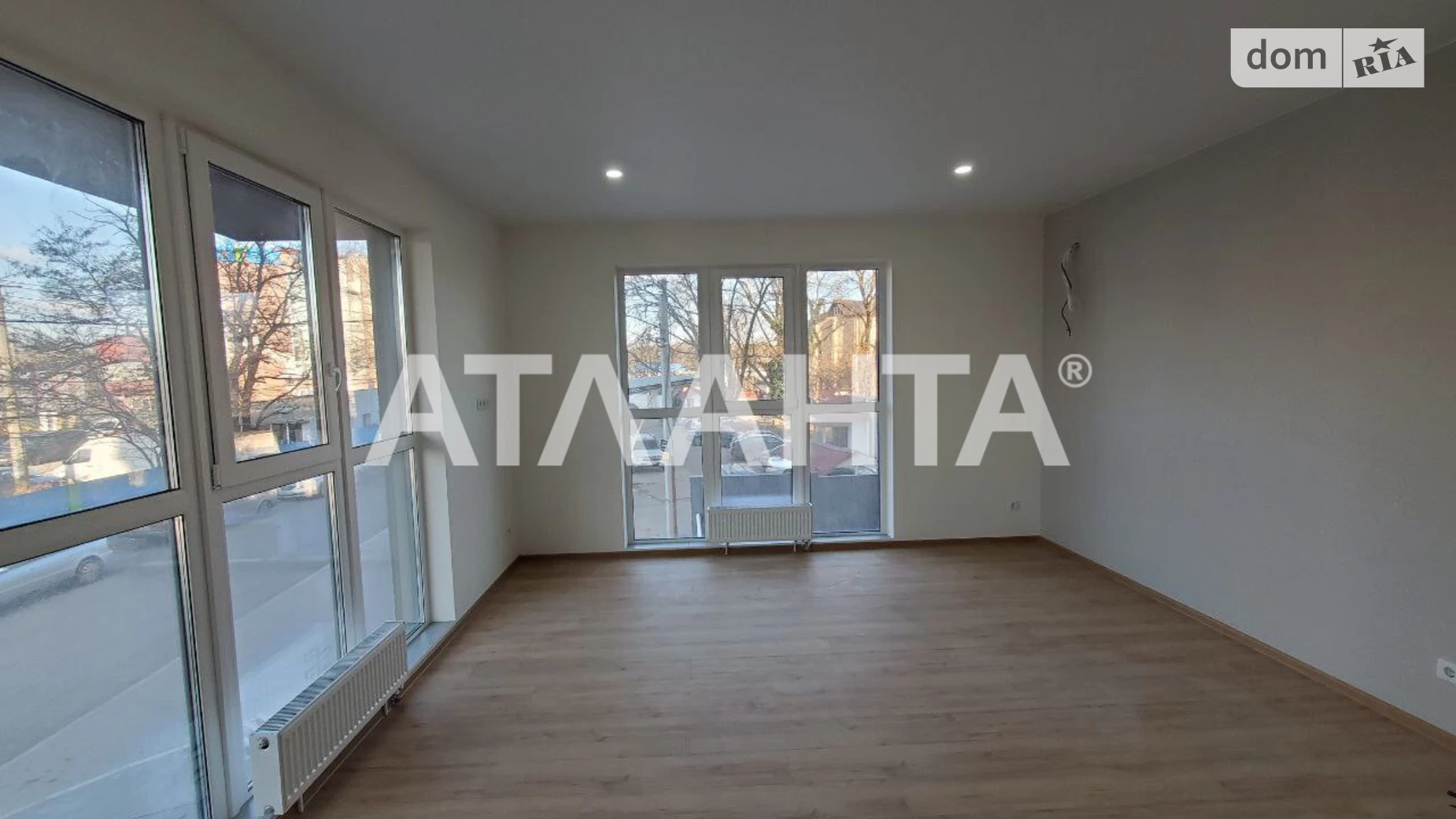 Продается 1-комнатная квартира 41.2 кв. м в Одессе, ул. Раскидайловская - фото 2