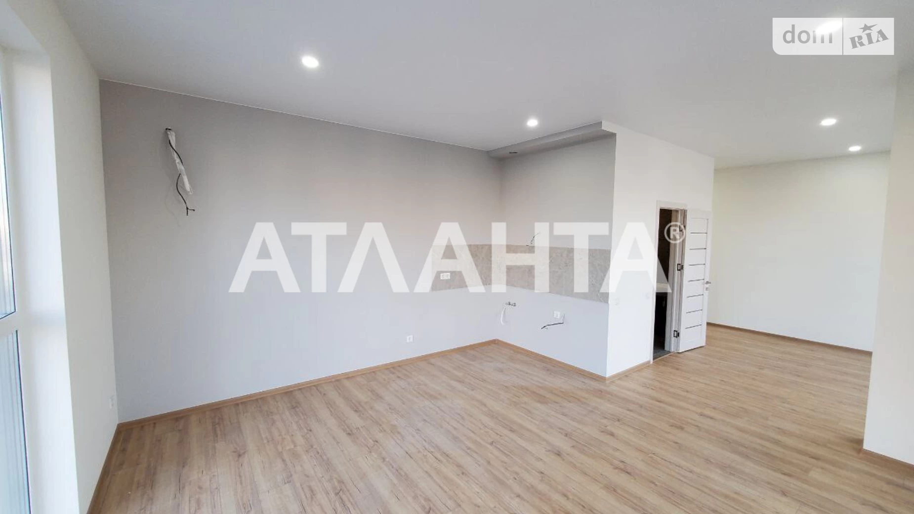 Продается 1-комнатная квартира 41.2 кв. м в Одессе, ул. Раскидайловская - фото 3