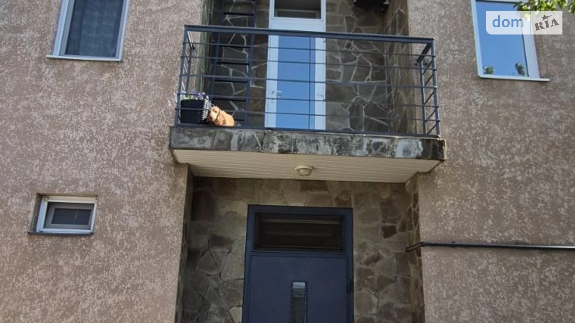 Продается дом на 2 этажа 95 кв. м с беседкой, цена: 105000 $ - фото 2