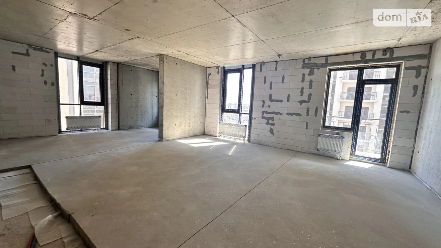 Продается 1-комнатная квартира 66 кв. м в Одессе, Фонтанская дор., 25Ж - фото 5