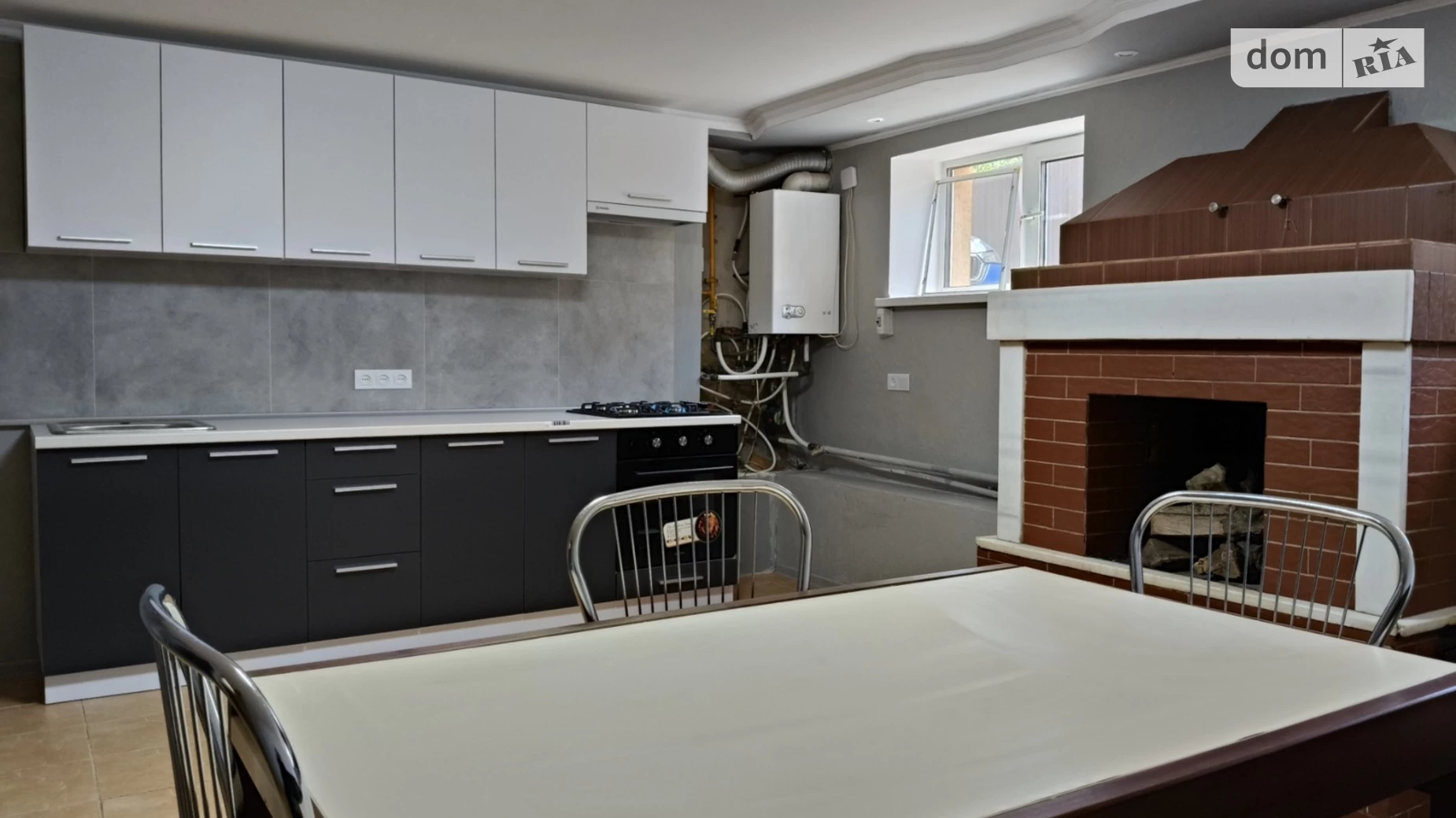 Сдается в аренду дом на 3 этажа 120 кв. м с мебелью, цена: 34000 грн - фото 5
