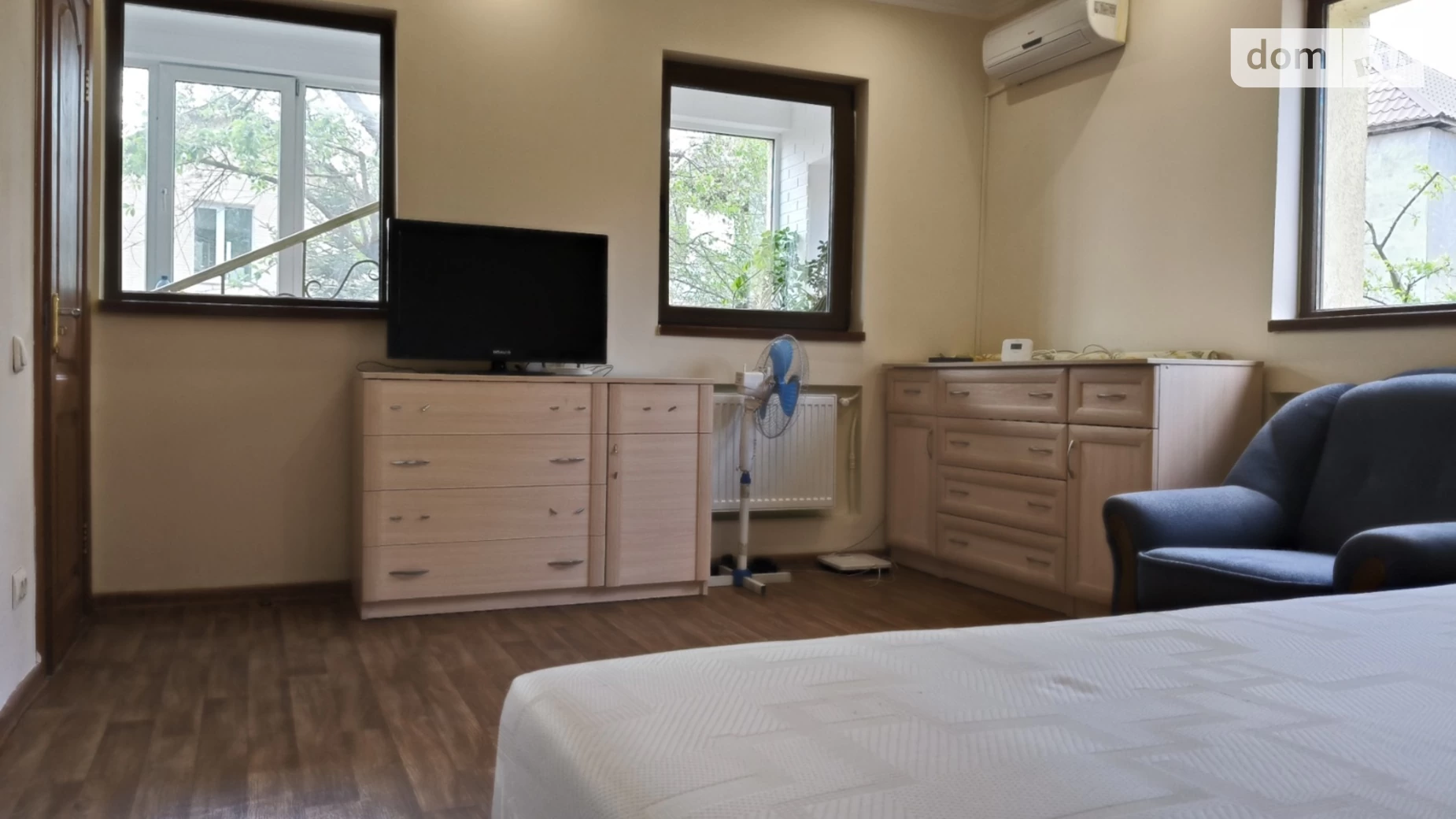 Сдается в аренду дом на 3 этажа 120 кв. м с мебелью, цена: 34000 грн - фото 3