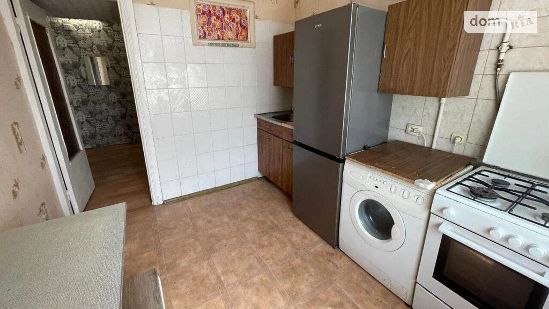 Продается 1-комнатная квартира 38.6 кв. м в Киеве, цена: 57000 $ - фото 2