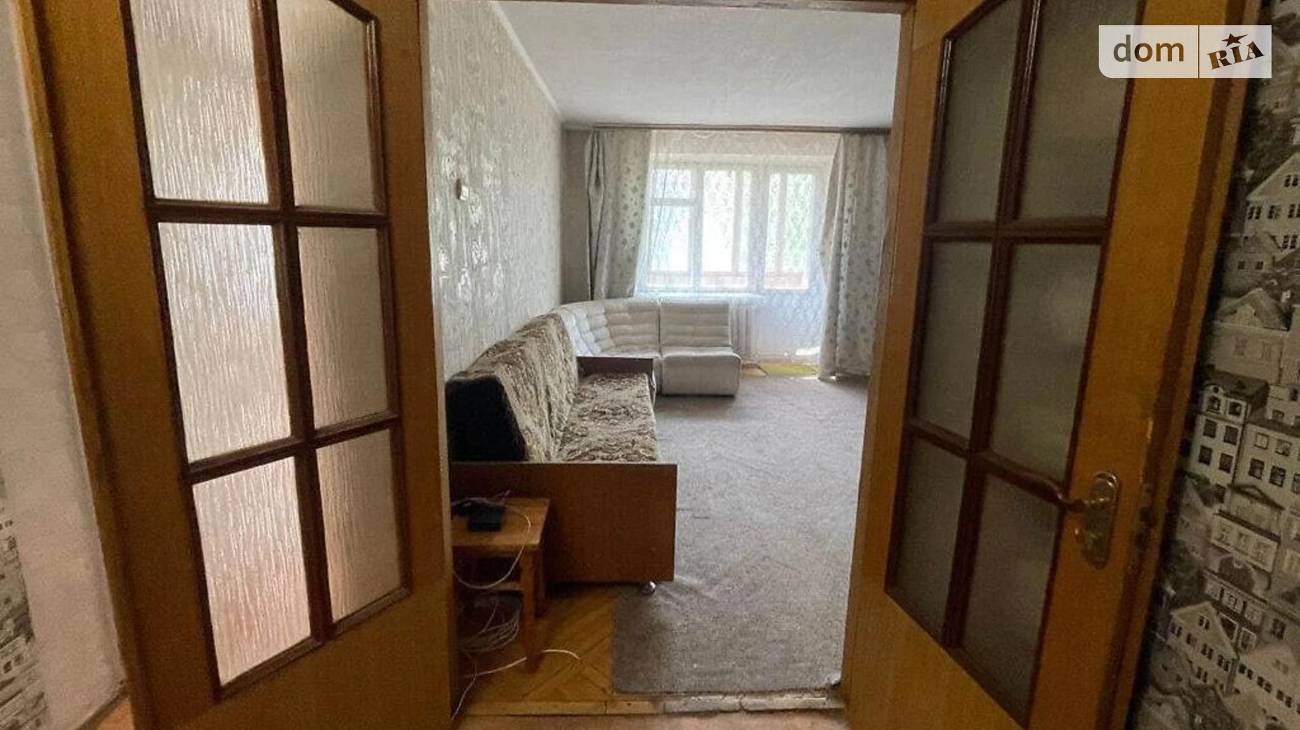 Продается 1-комнатная квартира 38.6 кв. м в Киеве, цена: 57000 $ - фото 4