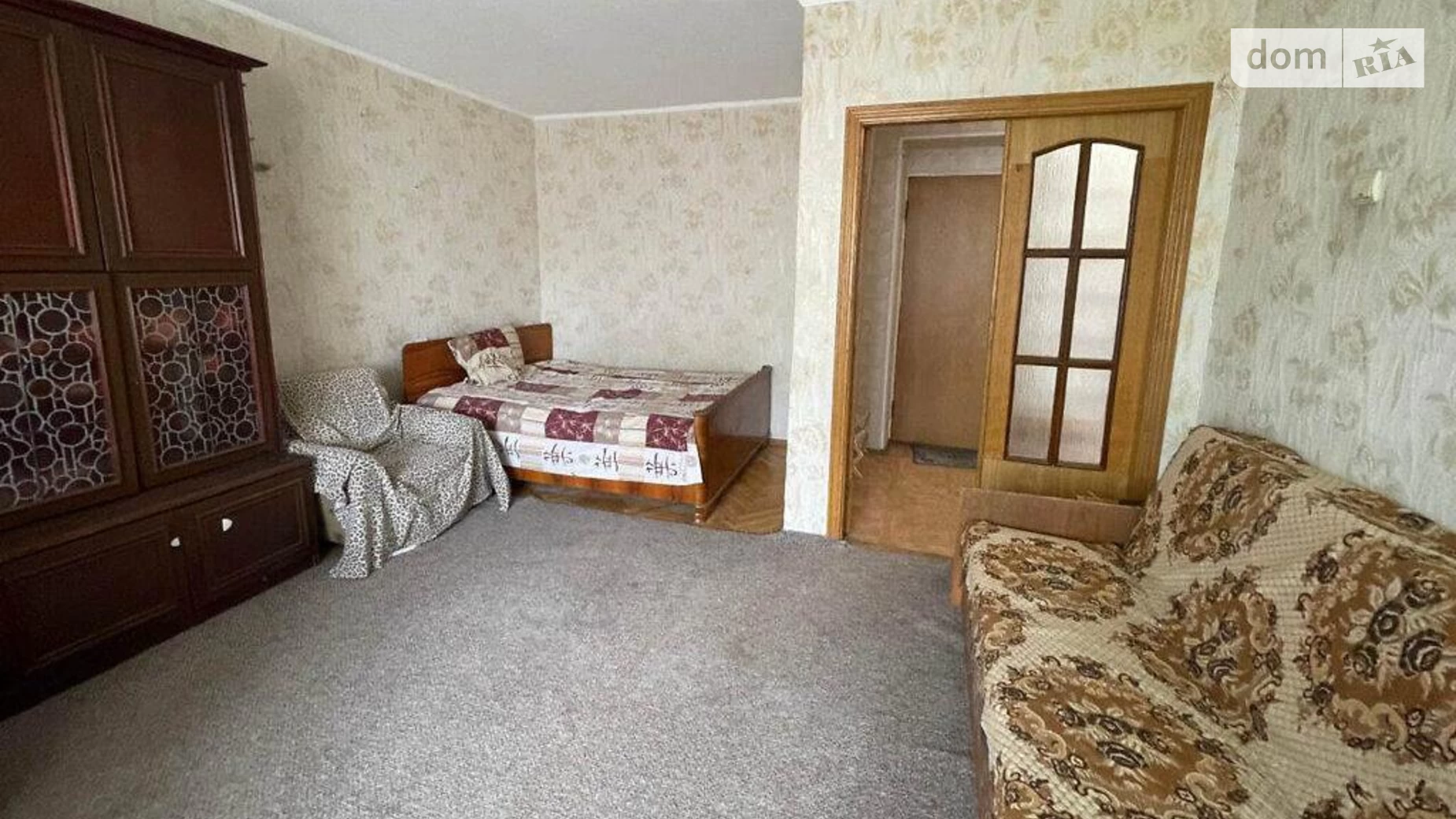 Продается 1-комнатная квартира 38.6 кв. м в Киеве, цена: 57000 $ - фото 5