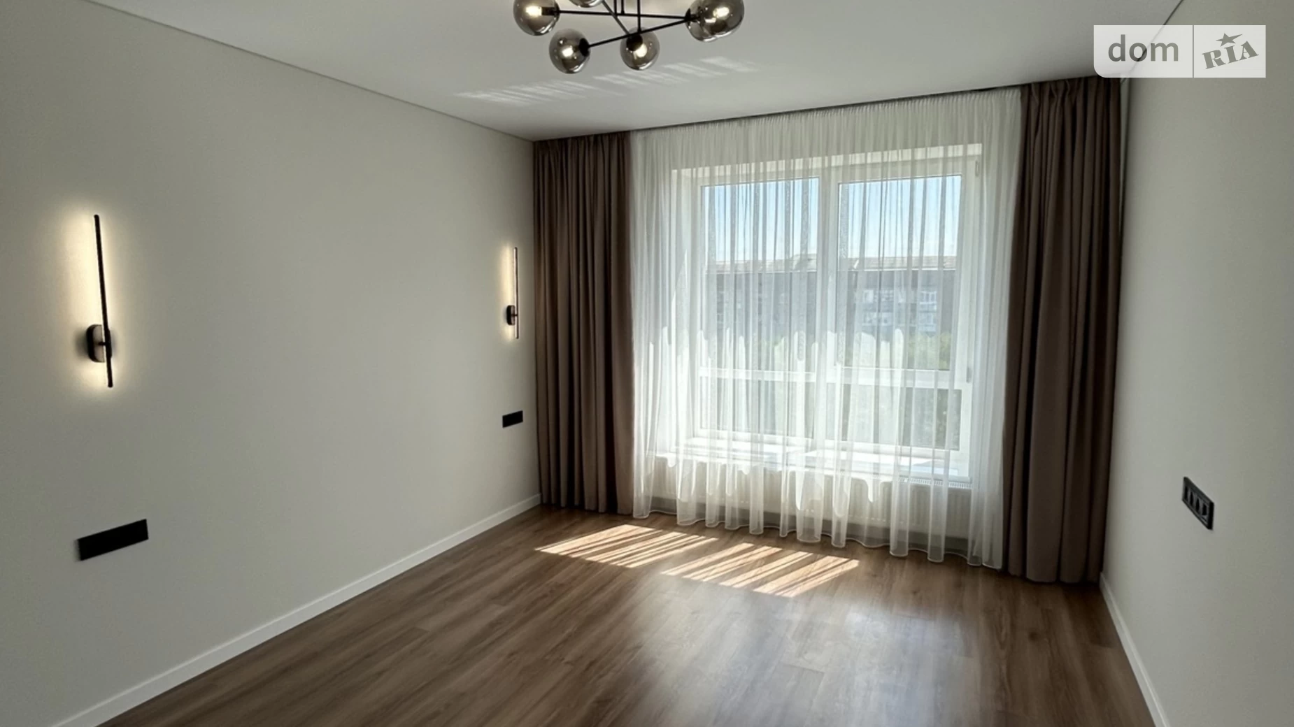 Продается 1-комнатная квартира 41.2 кв. м в Ивано-Франковске, ул. Вовчинецька, 227 - фото 2