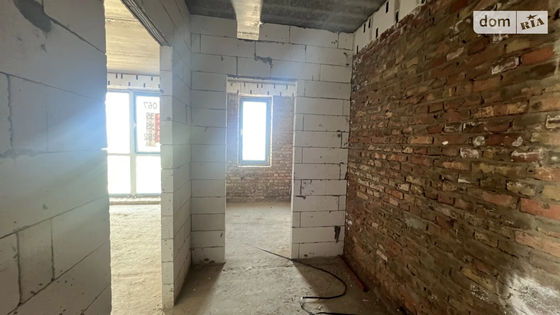 Продається 1-кімнатна квартира 39.3 кв. м у Вінниці, вул. Данила Нечая, 172А - фото 5
