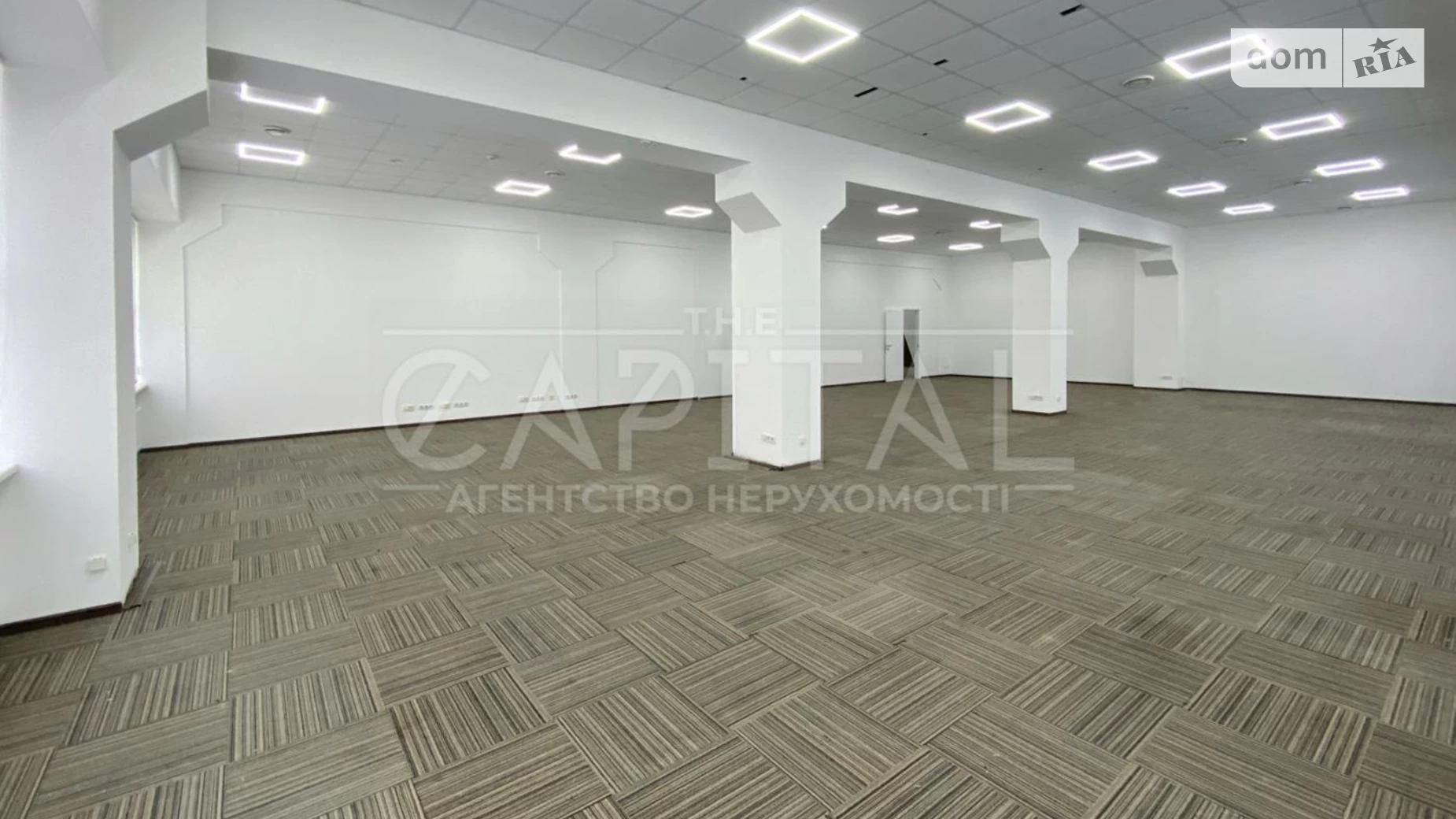 Сдается в аренду офис 610 кв. м в бизнес-центре, цена: 9685 $ - фото 2