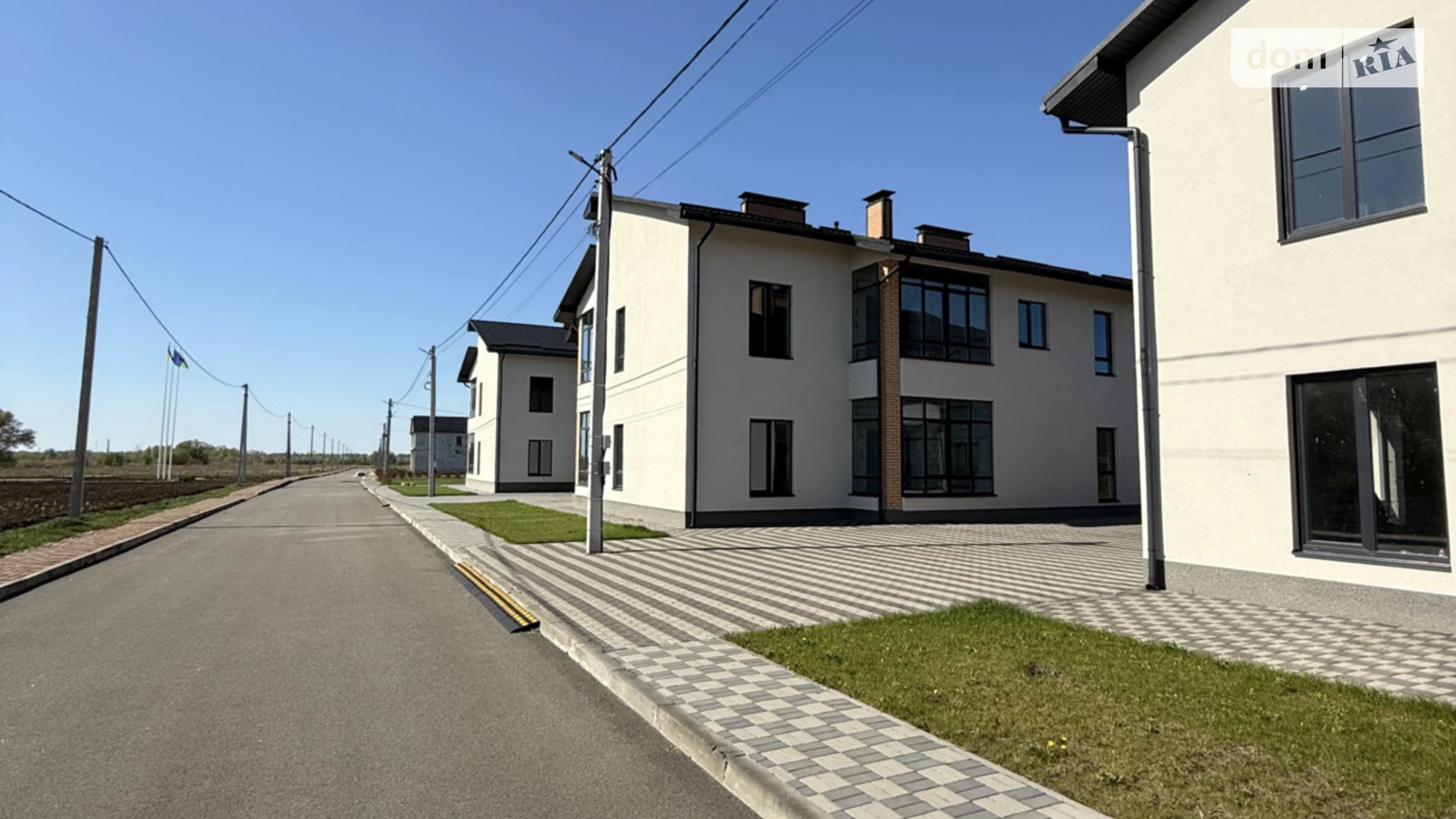 Продается 3-комнатная квартира 67 кв. м в Пилиповичах, пер. Горный, 66 - фото 2