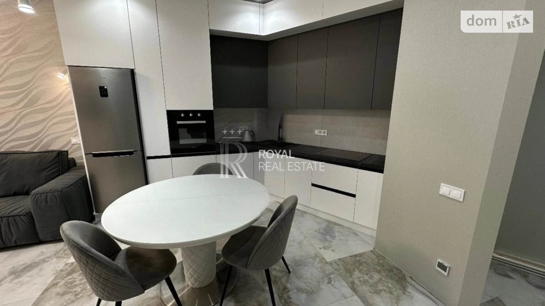 Продается 1-комнатная квартира 57.5 кв. м в Киеве, цена: 140000 $ - фото 4