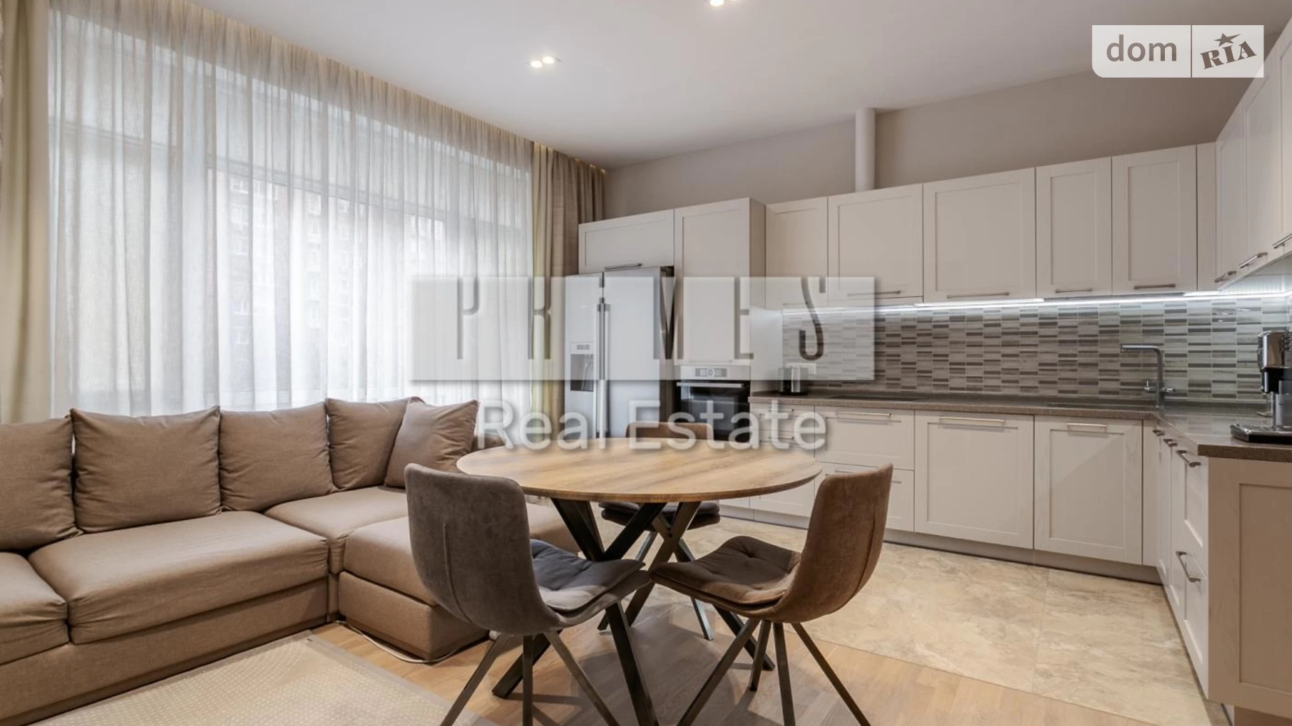 Продається 3-кімнатна квартира 126.9 кв. м у, цена: 290000 $ - фото 2