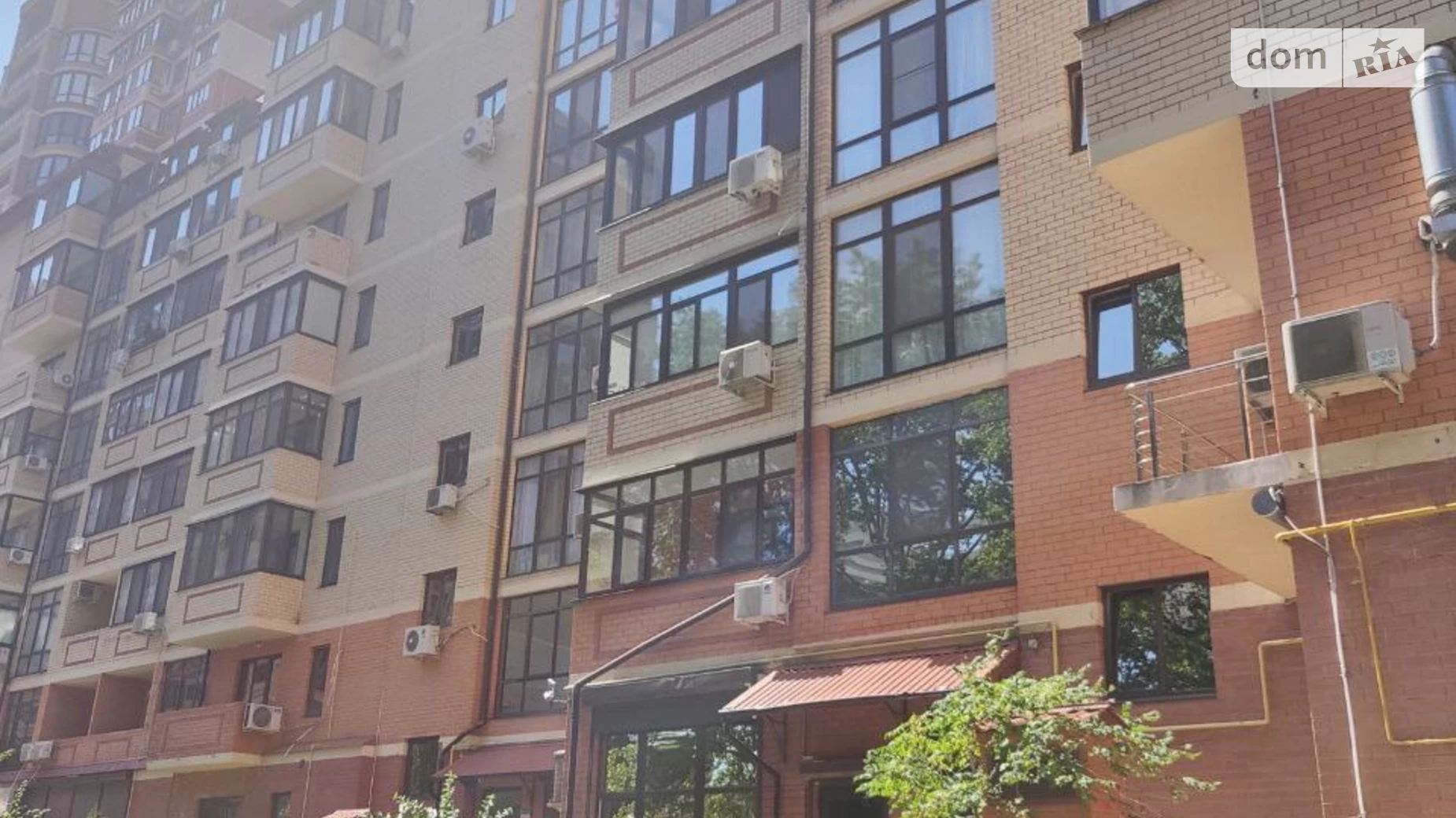 Продается 3-комнатная квартира 115.4 кв. м в Одессе, ул. Армейская, 8В - фото 2