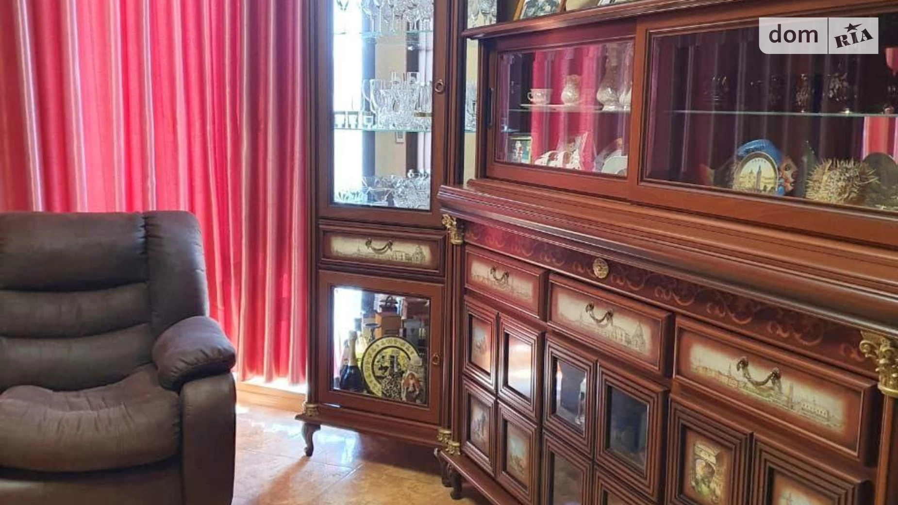 Продается 3-комнатная квартира 115.4 кв. м в Одессе, ул. Армейская, 8В - фото 5