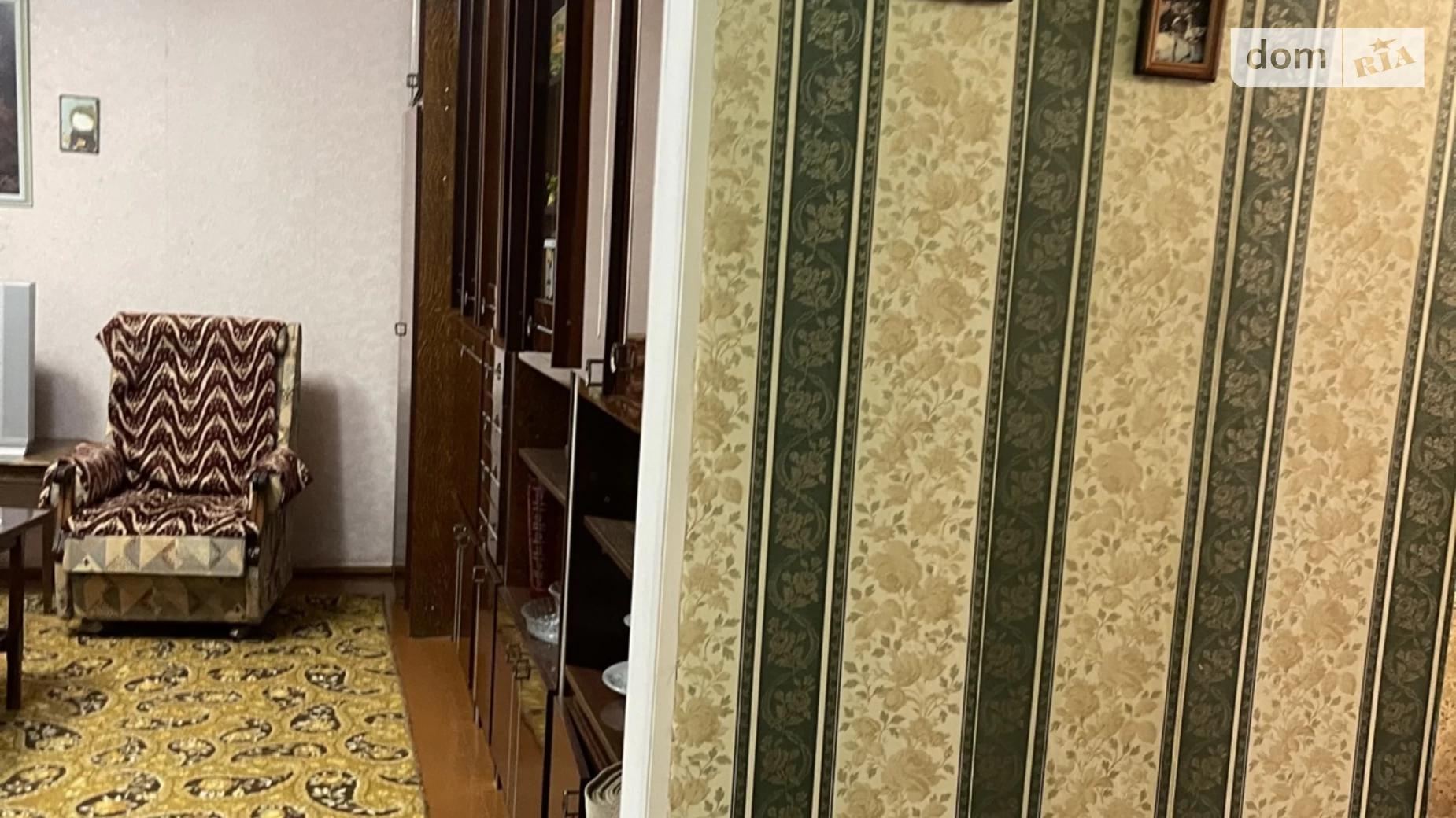 Продается 3-комнатная квартира 62.2 кв. м в Очакове, ул. Дегтярева, 1 - фото 3