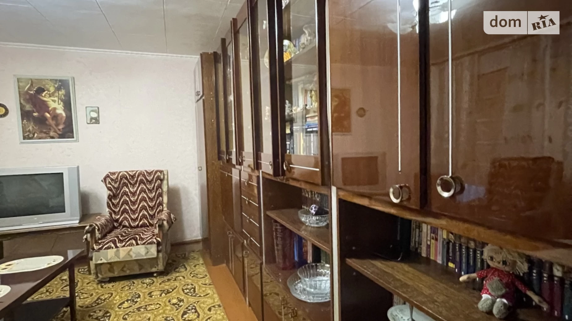 Продается 3-комнатная квартира 62.2 кв. м в Очакове, ул. Дегтярева, 1 - фото 5